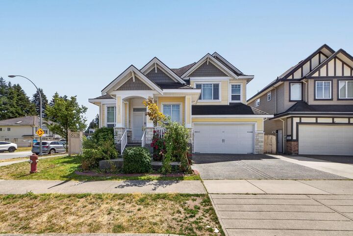 Property Photo: 13296 62A Avenue BC V3X 0A9