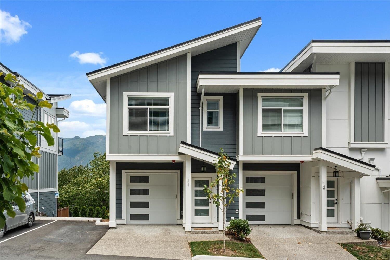 Property Photo:  43998 Chilliwack Mountain Road 11  BC V2R 4A1 
