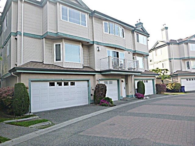 Property Photo: 22800 Windsor Court 17 BC V6V 2X6