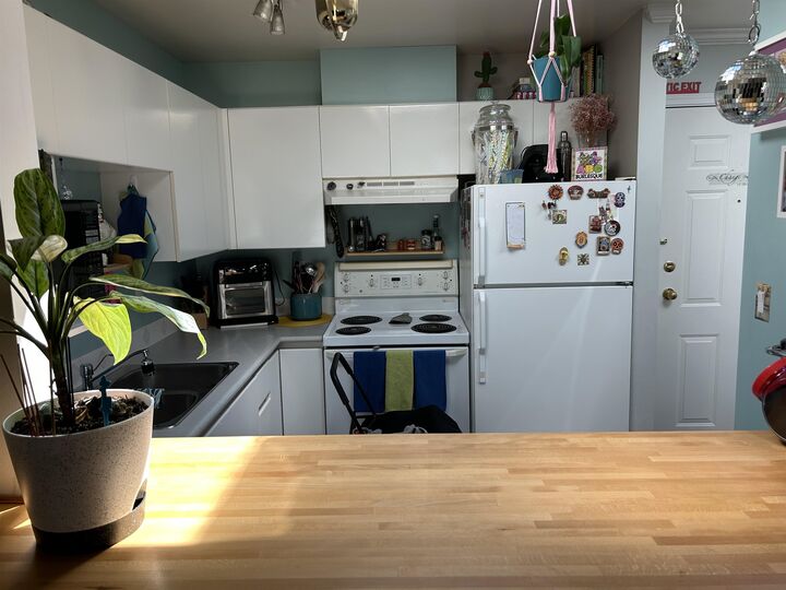 Property Photo: 10665 139 Street 304 BC V3T 4L8