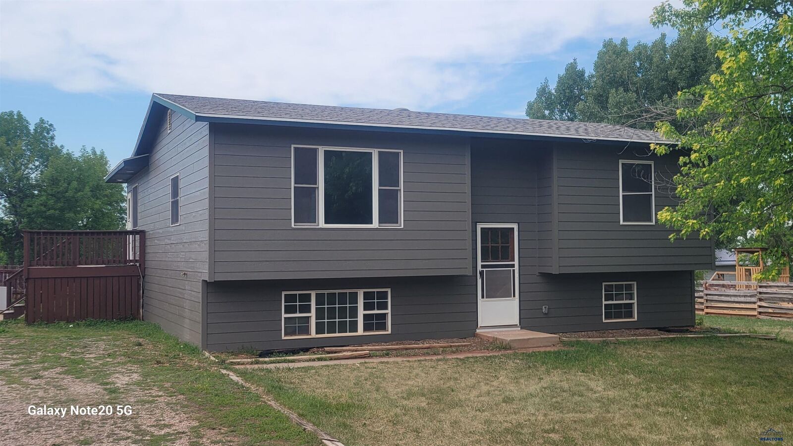 Property Photo: 6008 W Elm St SD 57718