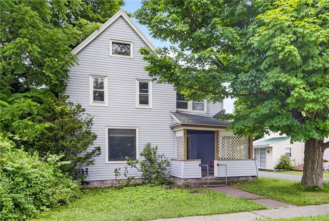 Property Photo:  191 Owego Street  NY 13743 