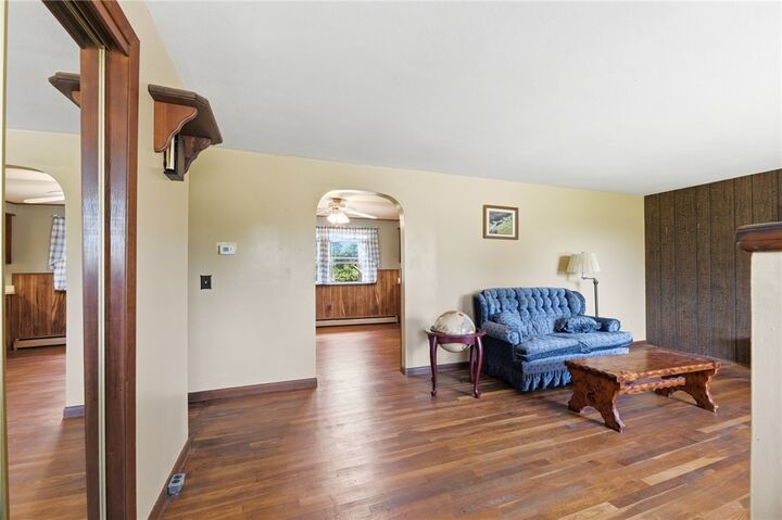 Property Photo: 248 Van Dorn Road N NY 14850