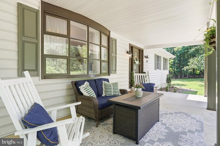 Property Photo: 78 Lizzie Mills Road VA 22716