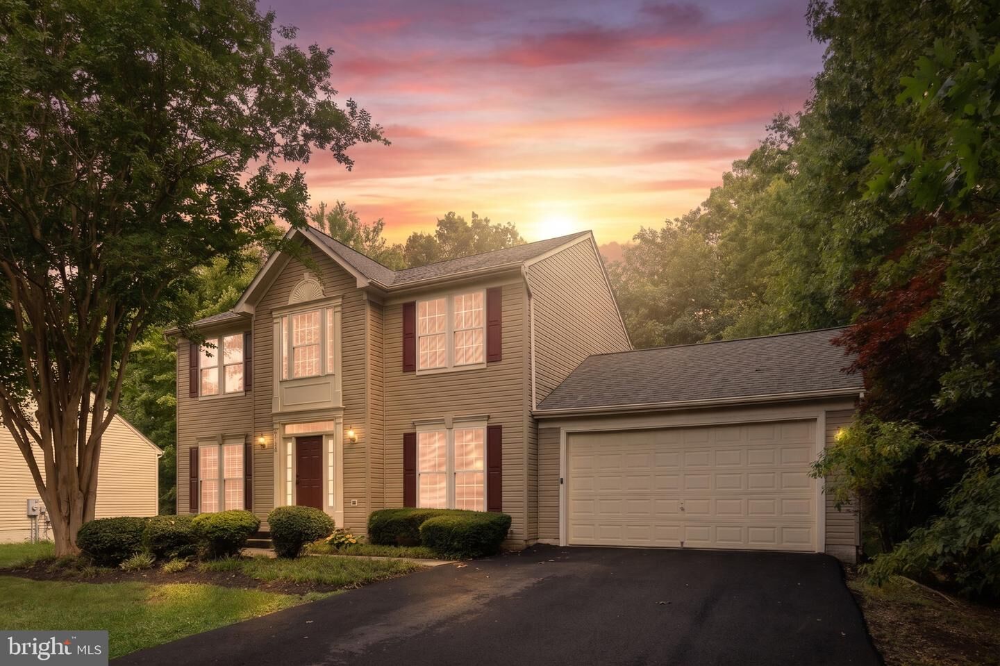 Property Photo:  4112 Monticello Street  VA 22408 