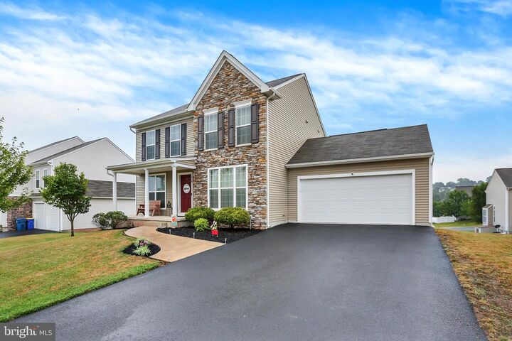 Property Photo: 110 Sugar Drive PA 17370