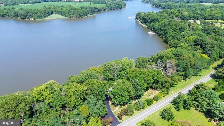 Property Photo: 12555 Coopers Lane MD 21678