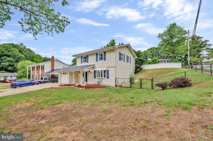Property Photo:  7515 Lenham Drive  MD 20744 