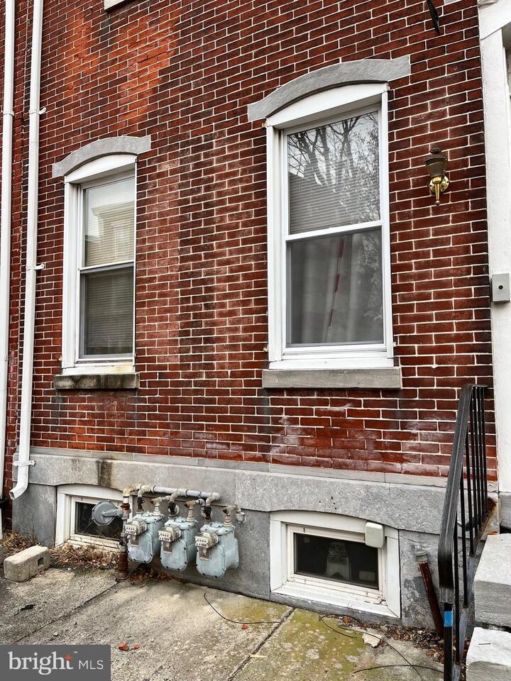 Property Photo: 706 Chain Street PA 19401
