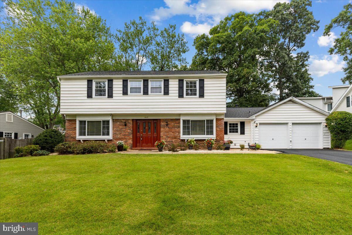 Property Photo:  13117 Mercury Lane  VA 22033 