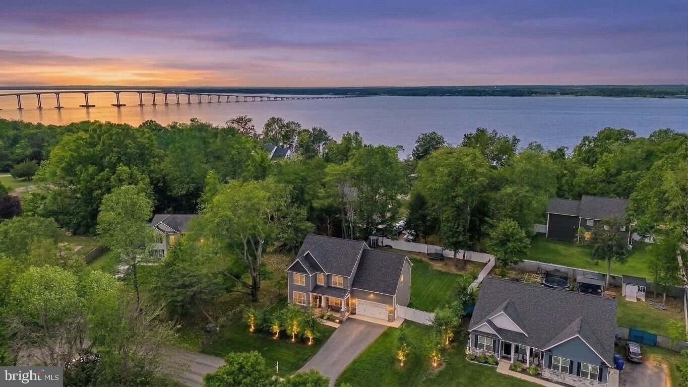 Property Photo:  12127 Riverview Drive  MD 20664 