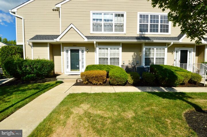 Property Photo:  6404 Baltimore Drive  NJ 08053 
