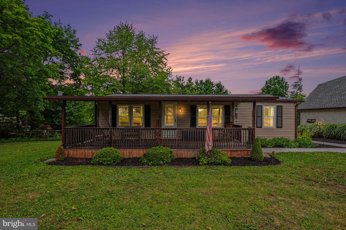 Property Photo: 49 Pickett Road PA 17315