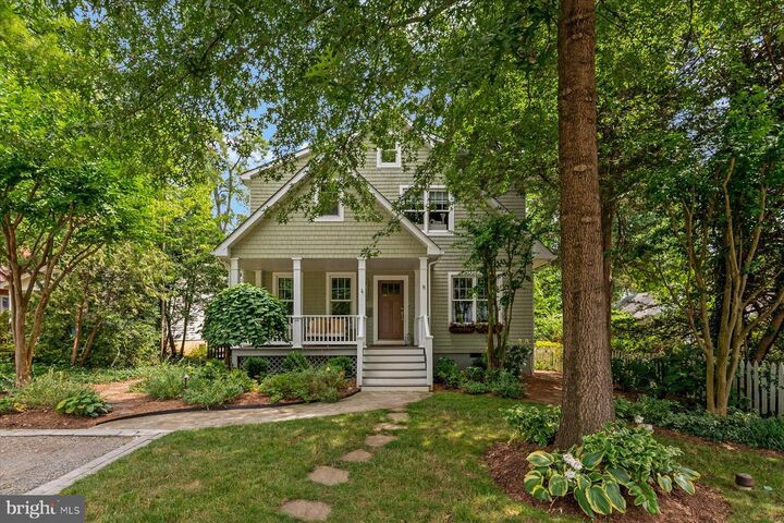 Property Photo:  8 Shiley Street  MD 21401 