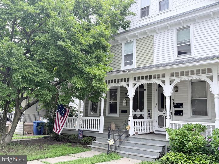Property Photo:  42 Union Street  NJ 08060 