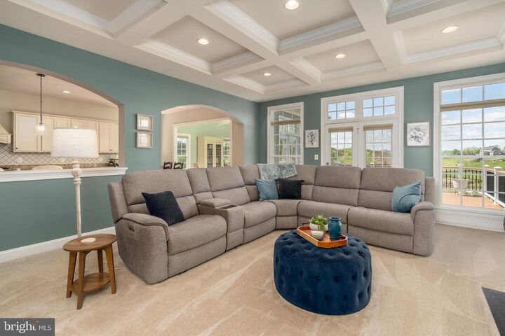 Property Photo: 39803 Charles Henry Place VA 20197