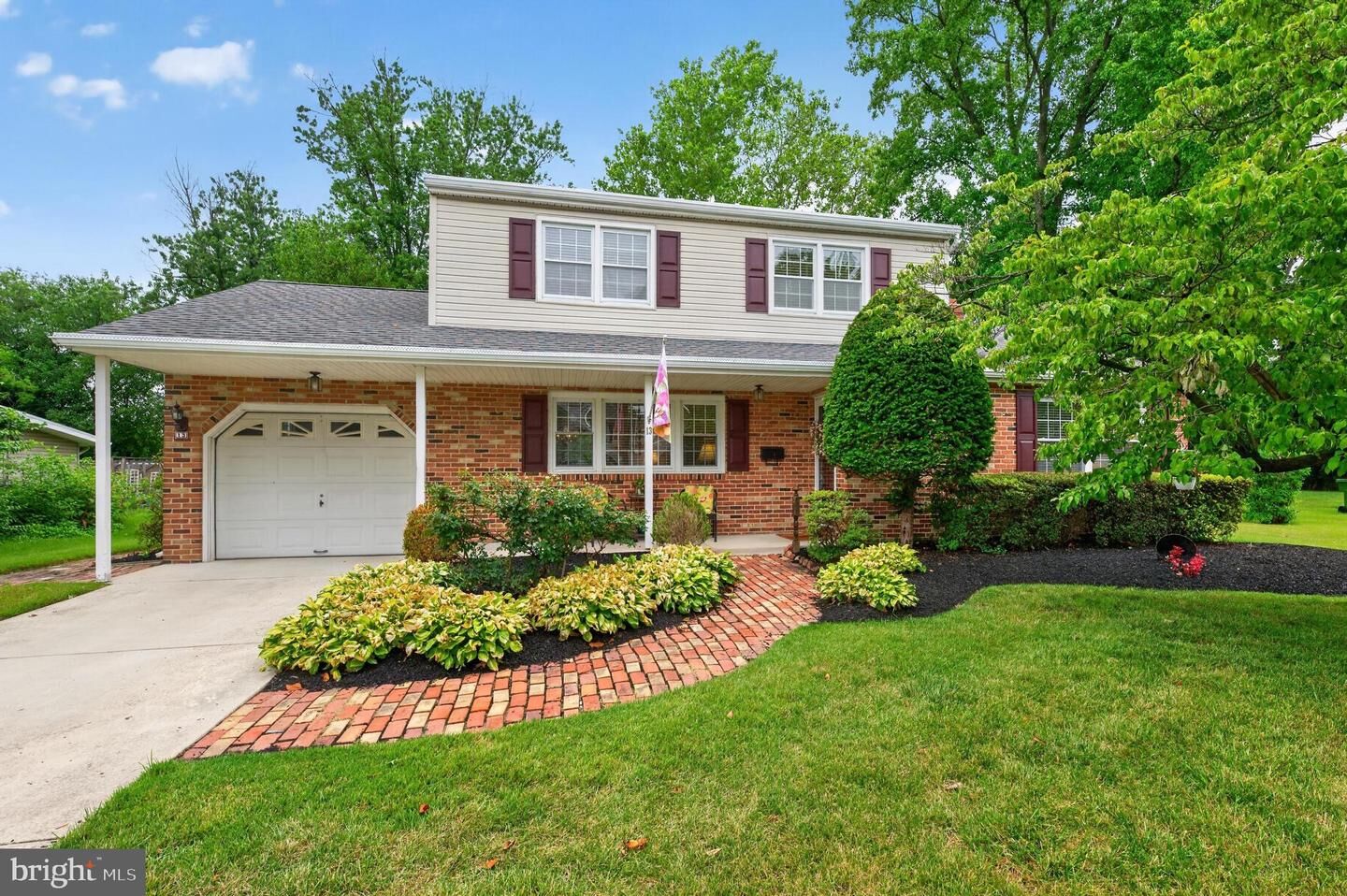 Property Photo: 13 Florence Avenue NJ 08053