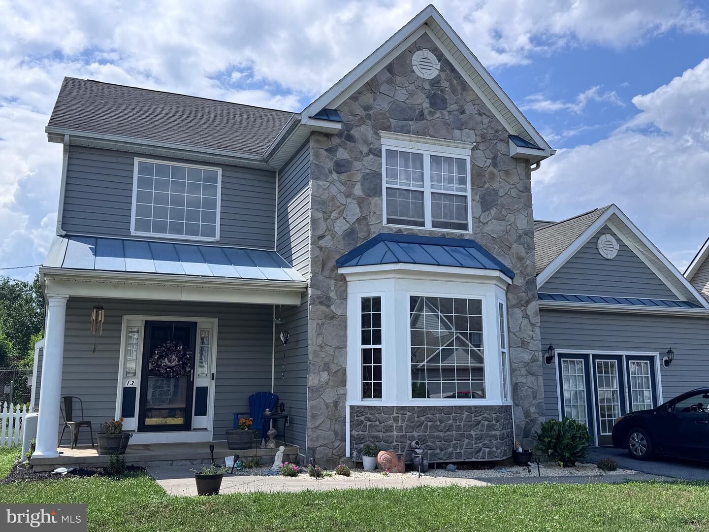 Property Photo: 13 Wren Street N WV 25405