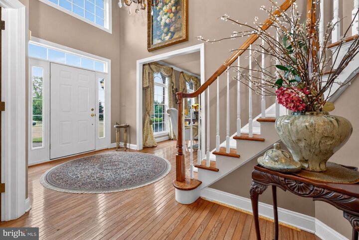 Property Photo: 4 Riverview Court NJ 08551