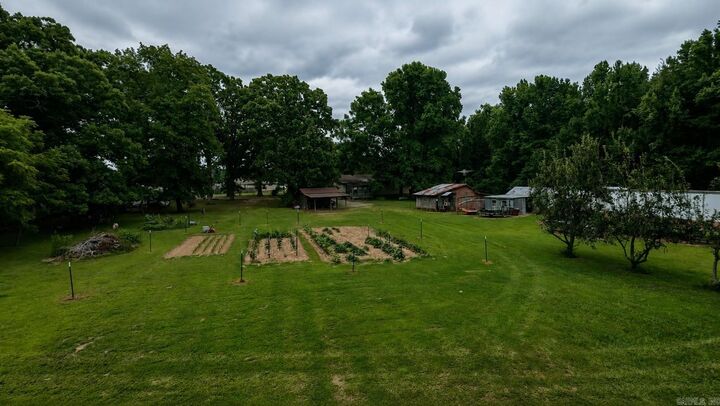 Property Photo: 326 &Amp 358 Diederich Lane AR 72023
