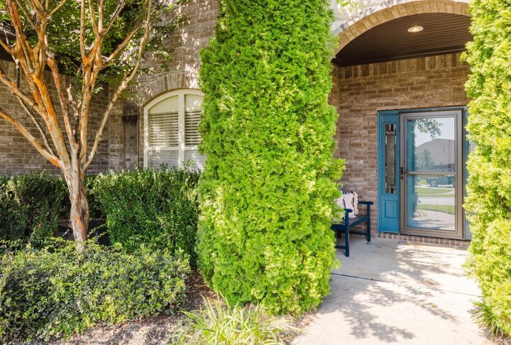 Property Photo:  907 Hunter Lee Drive  AR 72022 