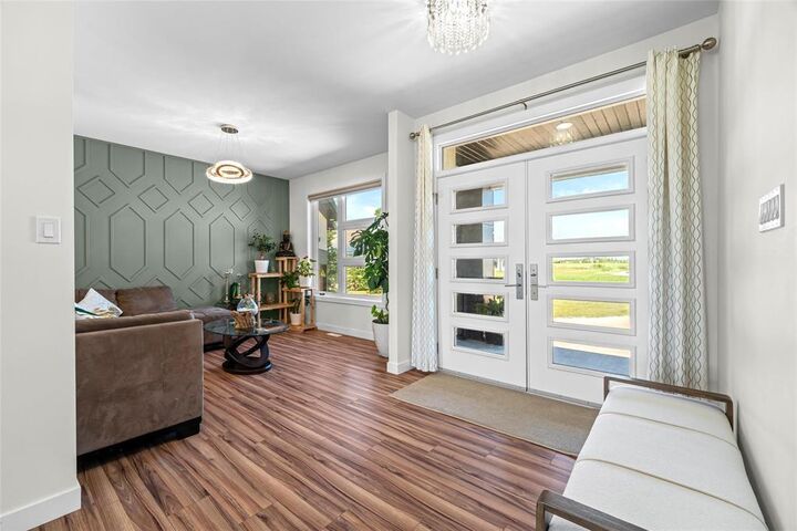 Property Photo: 480 Jackman Road MB R4A 3A3