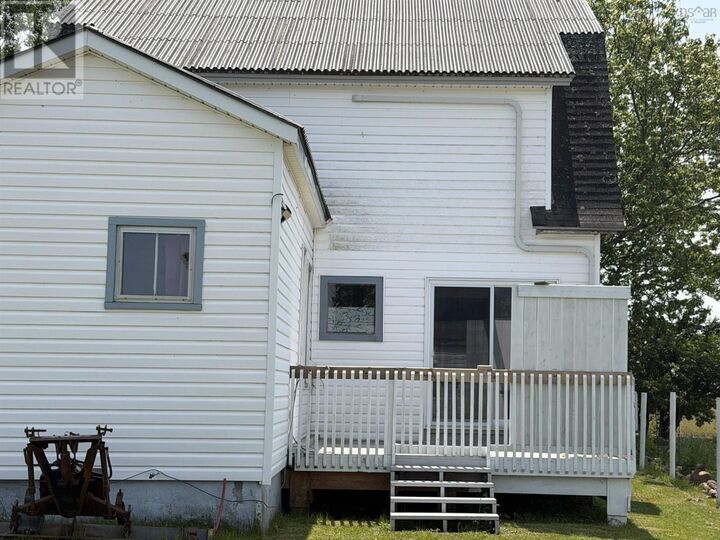 Property Photo: 3643 Highway 209 NS B0M 1A0