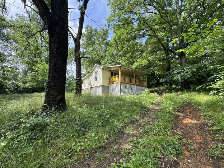 Property Photo:  755-761 Salem Road  GA 30741 