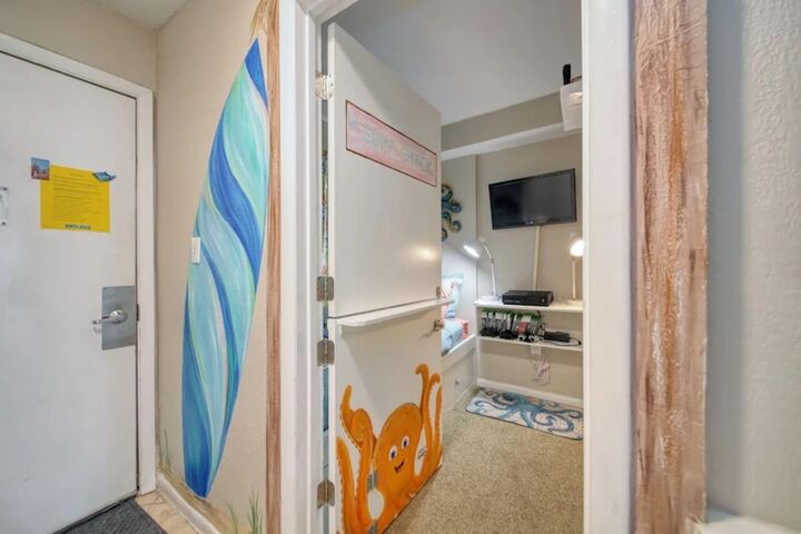 Property Photo:  2500 N Ocean Blvd. 1402  SC 29577 