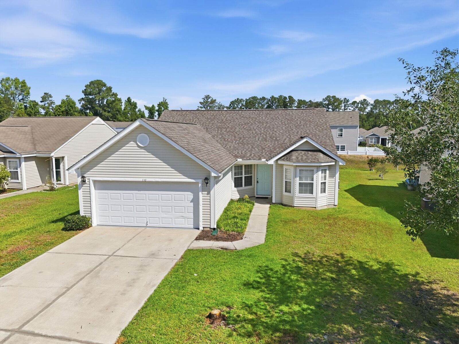 Property Photo:  120 Junco Circle  SC 29568 