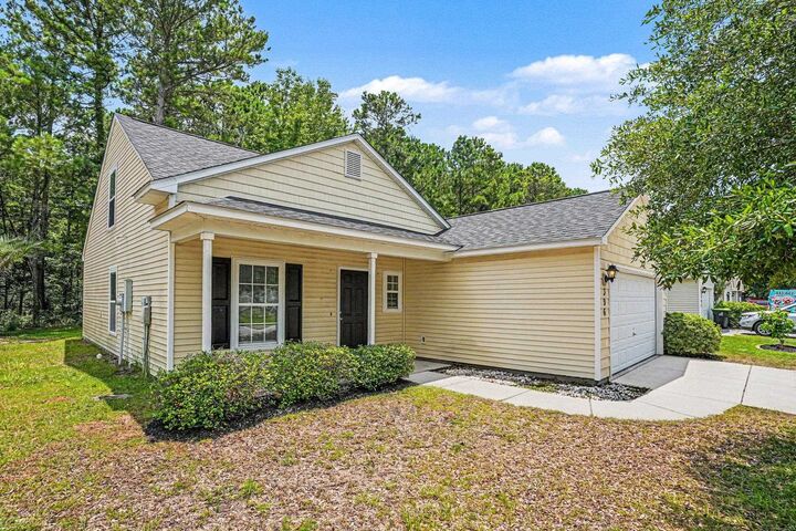 Property Photo:  396 Bellegrove Dr.  SC 29579 