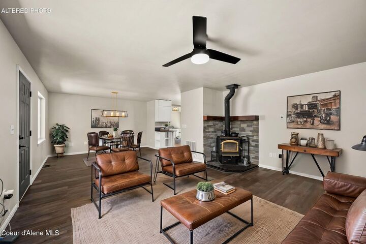 Property Photo: 33250 N Tahoe Dr ID 83869