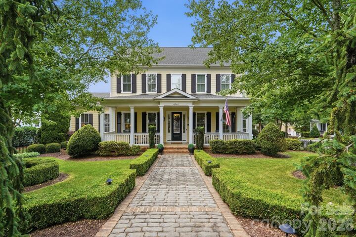 Property Photo:  4341 Birkshire Heights  SC 29708 