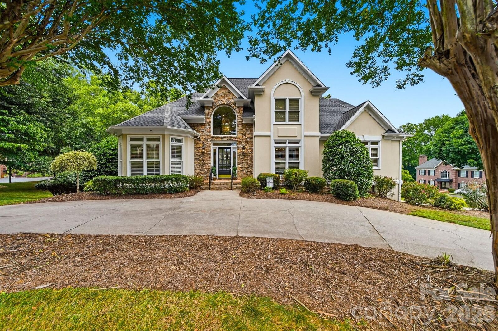 Property Photo:  308 41st Avenue Place NW  NC 28601 
