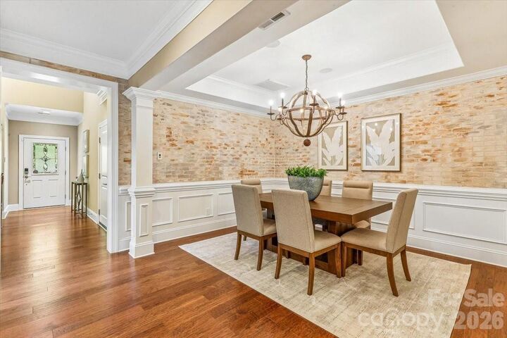 Property Photo:  5125 Pansley Drive  NC 28226 