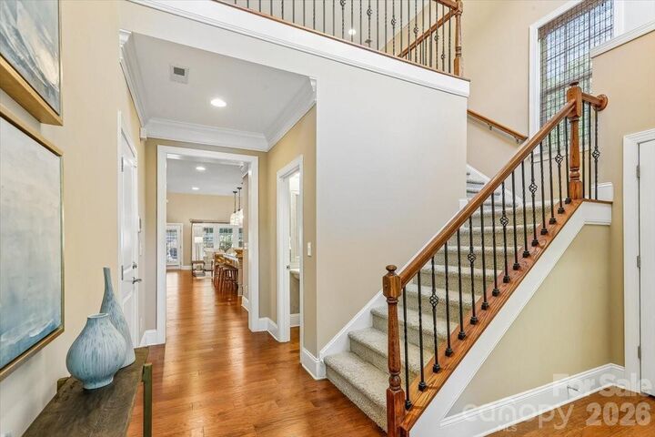 Property Photo:  5125 Pansley Drive  NC 28226 