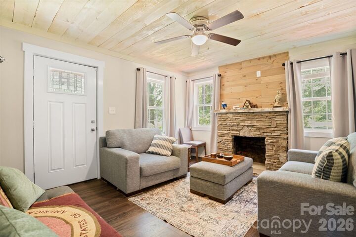 Property Photo: 7193 Kershaw Camden Highway SC 29067