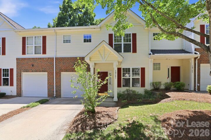 Property Photo: 10781 Essex Hall Drive NC 28277