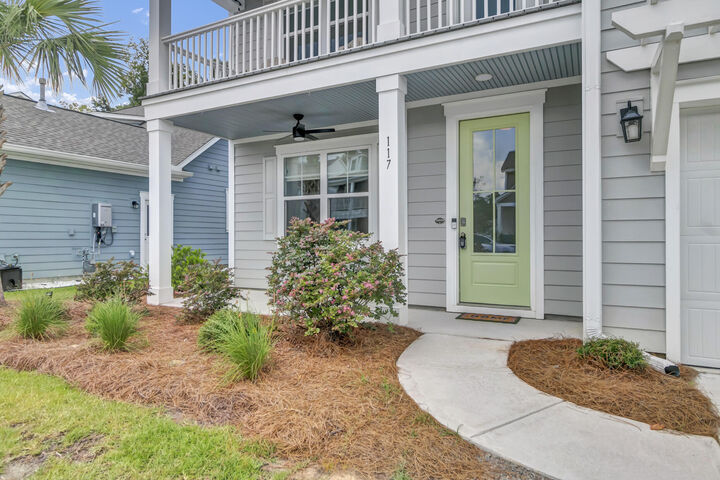 Property Photo: 117 Loon Drive SC 29483