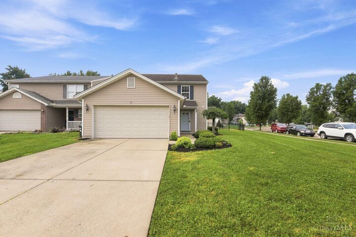 Property Photo:  5806 Hall Court  OH 45140 