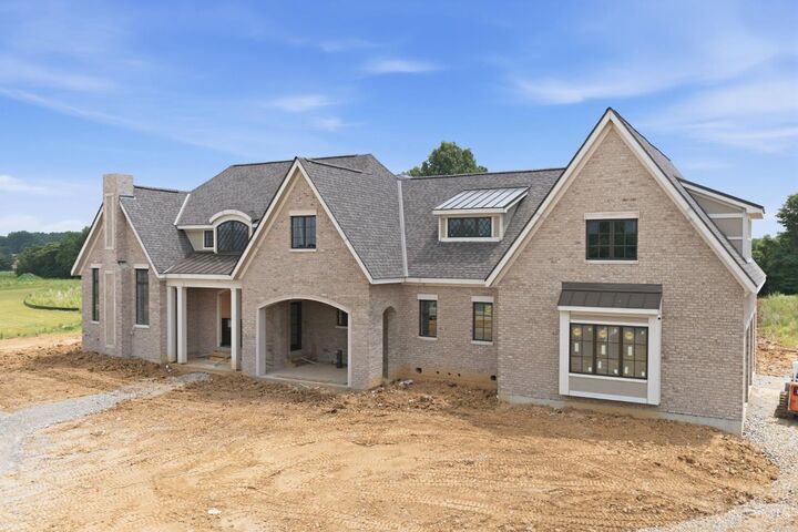 Property Photo: 9702 Christian Court OH 45140
