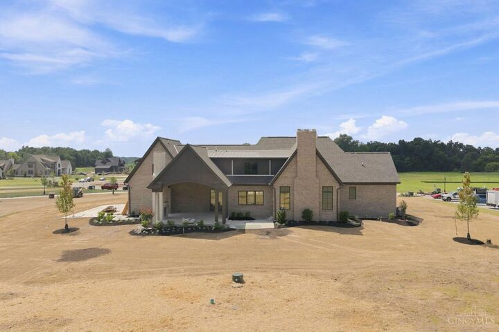 Property Photo: 9702 Christian Court OH 45140