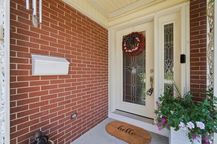 Property Photo:  221 Virginia Circle  OH 45177 