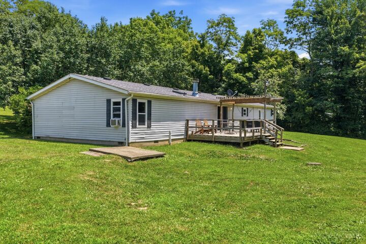 Property Photo: 3513 Franklin Road OH 45120
