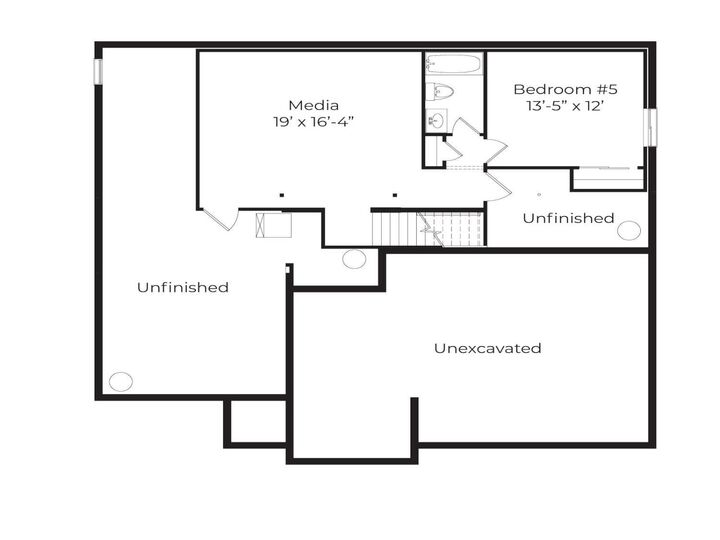 Property Photo: 5926 Glen Abby Court OH 45011