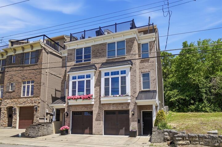 Property Photo: 3212 Walworth Avenue OH 45226