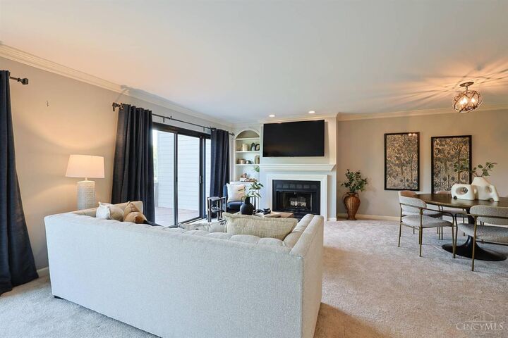 Property Photo: 90 Carpenters Ridge OH 45241