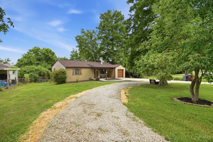 Property Photo: 6027 Springdale Road OH 45247