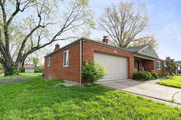 Property Photo: 428 Kings Mills Road OH 45040