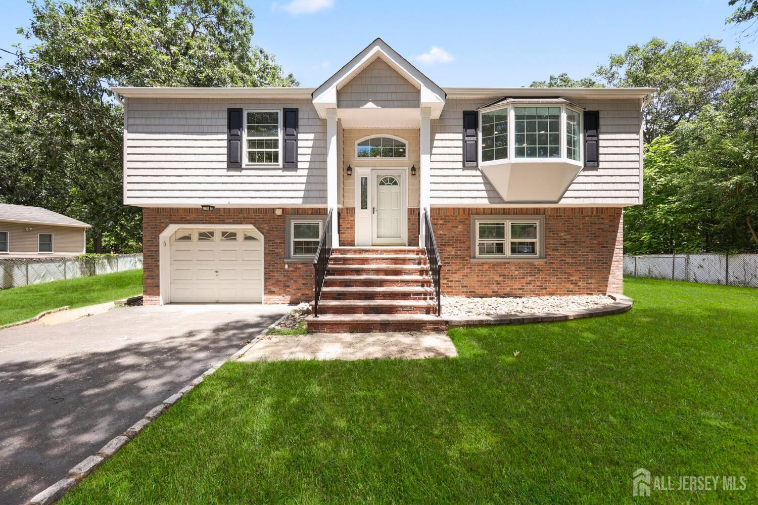 Property Photo: 333 Green Street NJ 08857